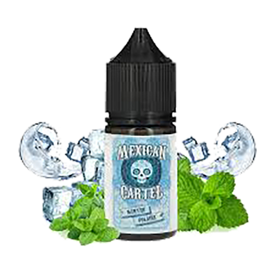Concentre Menthe Polaire - Mexican Cartel
