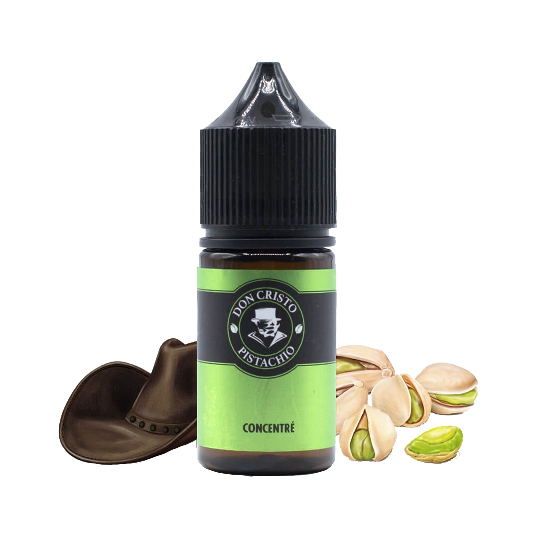 Concentré Pistachio - Don Cristo