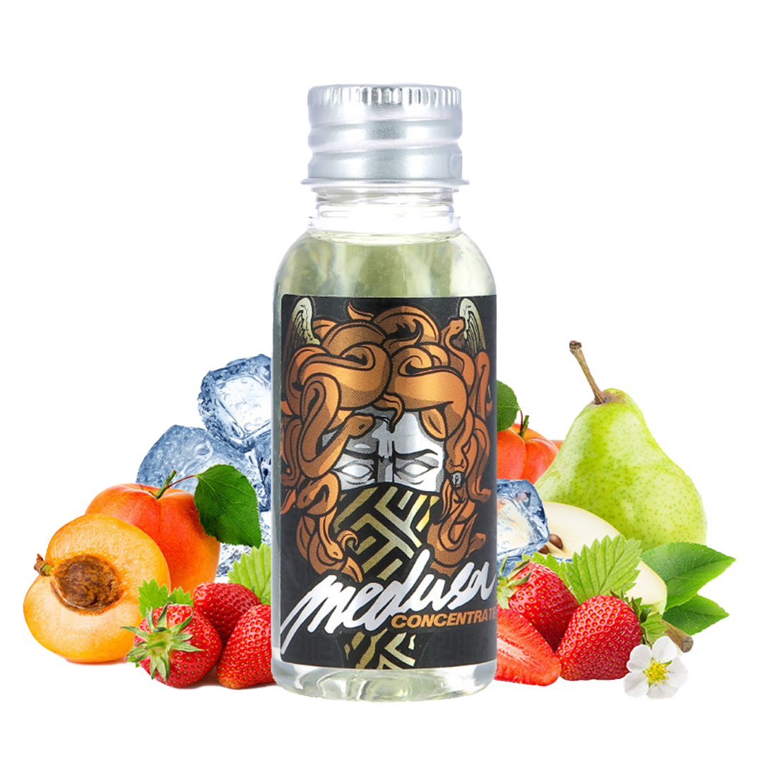 Concentré Pure Gold - Medusa