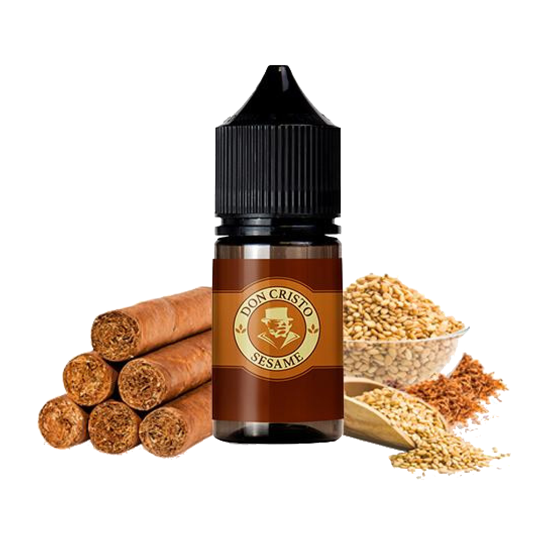 Concentré Sesame - Don Cristo