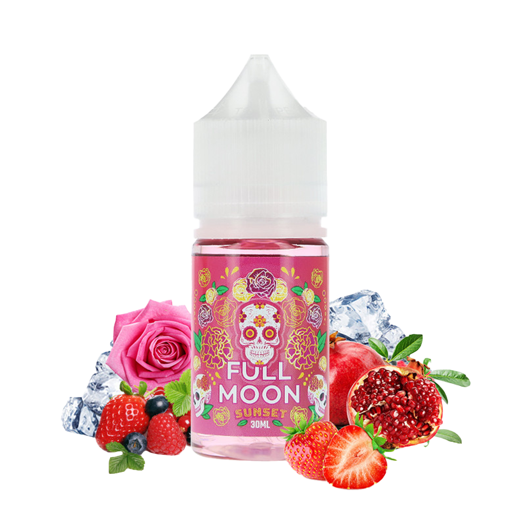 Concentré Sunset - Full Moon