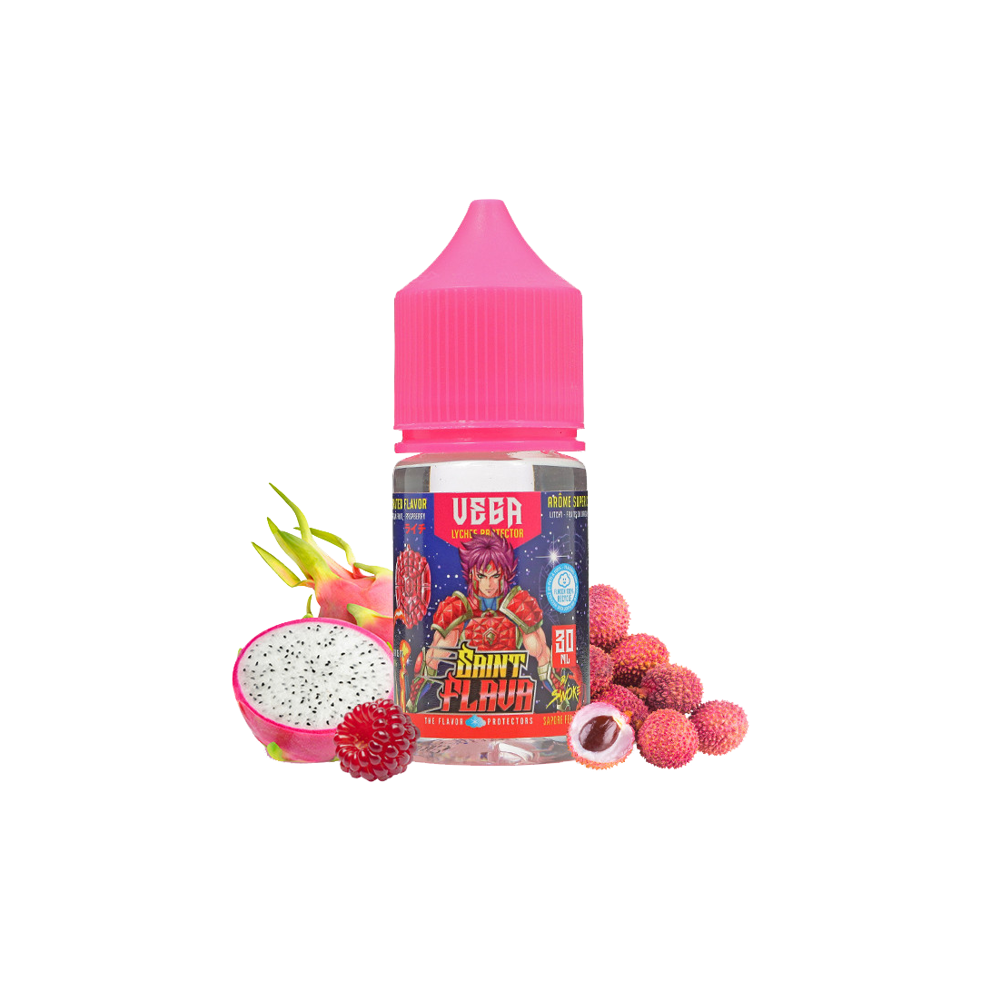 Concentré Vega Swoke - 30 ml