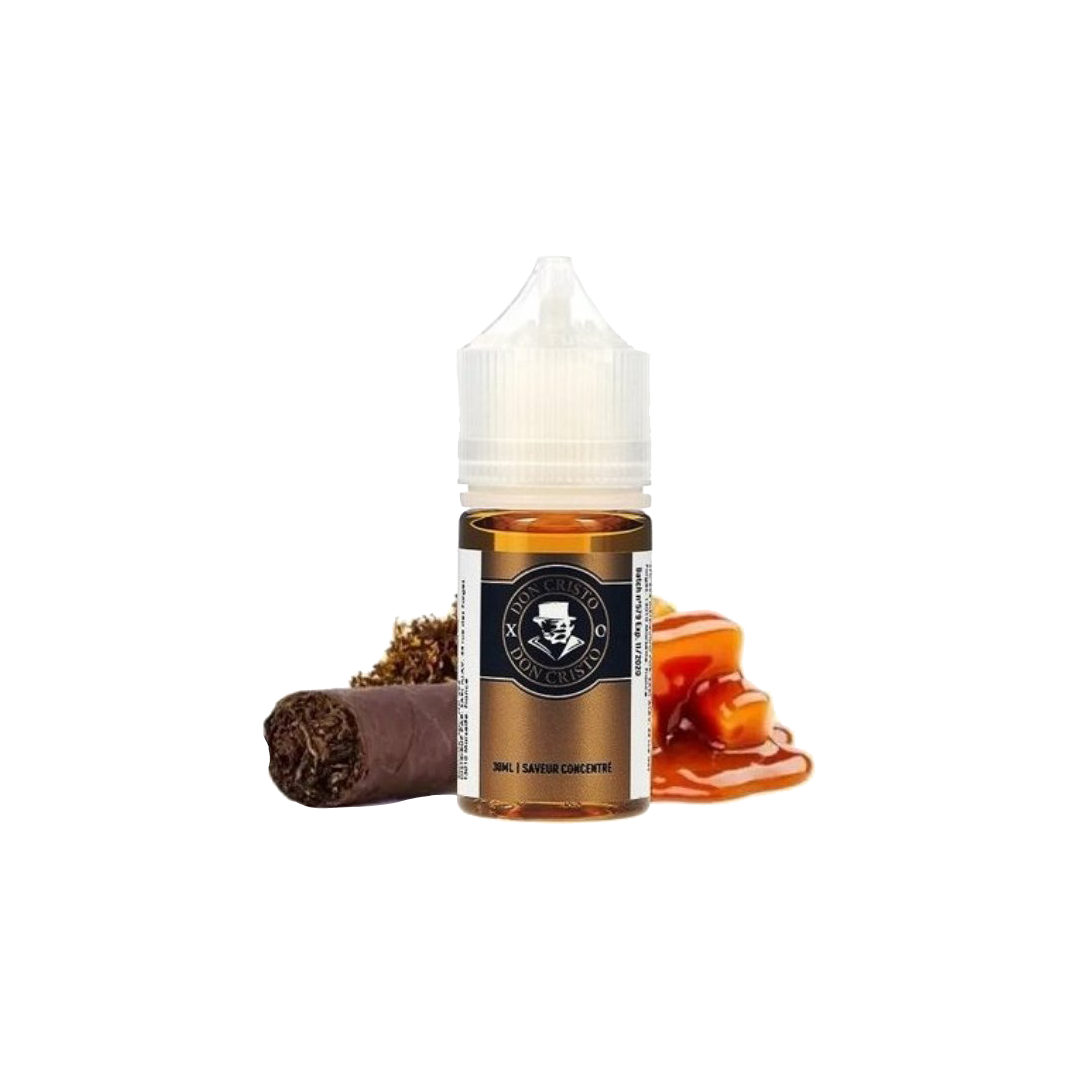 Concentré XO - Don Cristo
