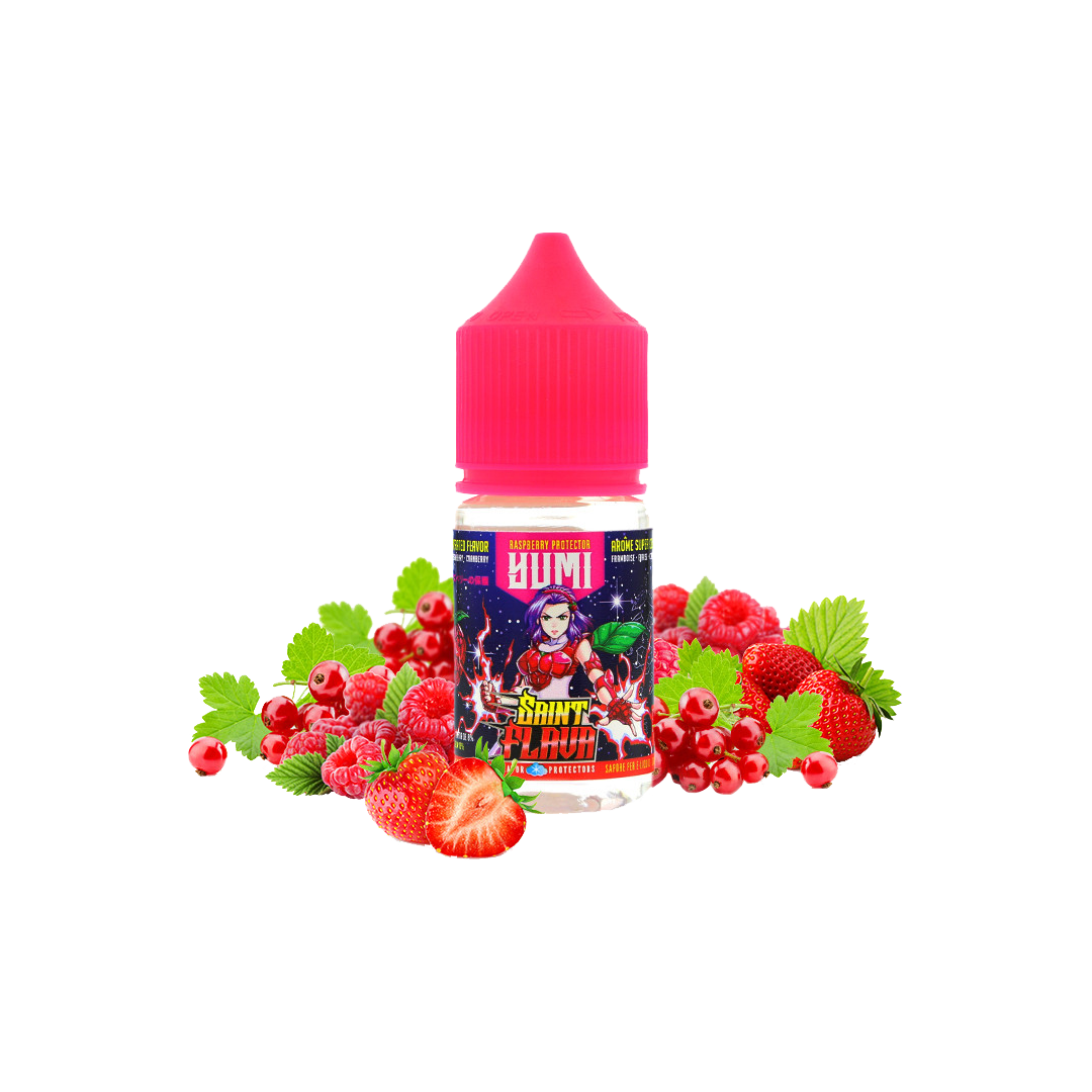 Concentré Yumi Swoke - 30 ml