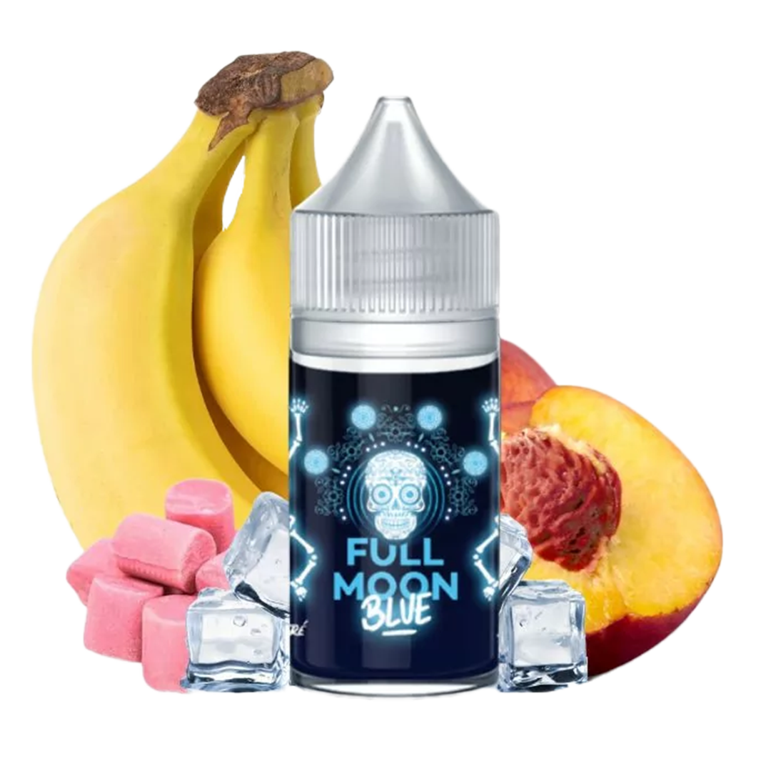 Concentré Blue - Full Moon