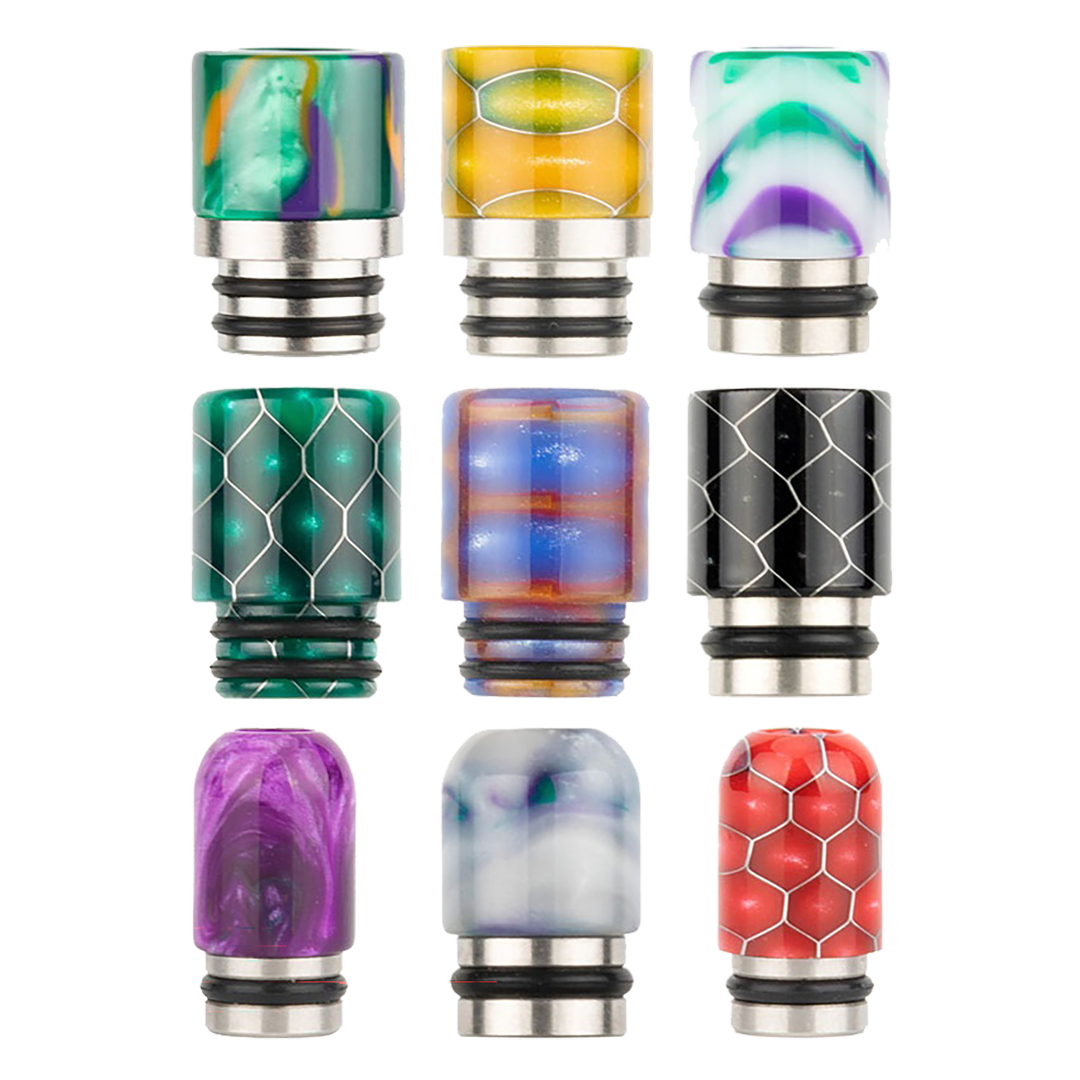 DRIP TIP 510