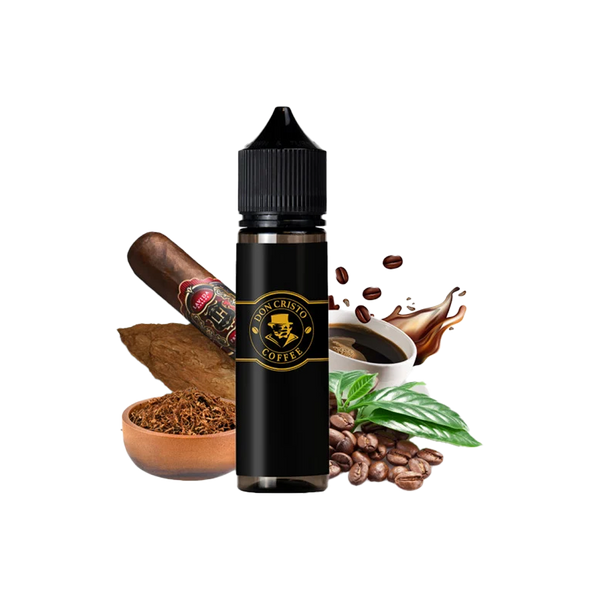 Don Cristo - Coffee 60 ML