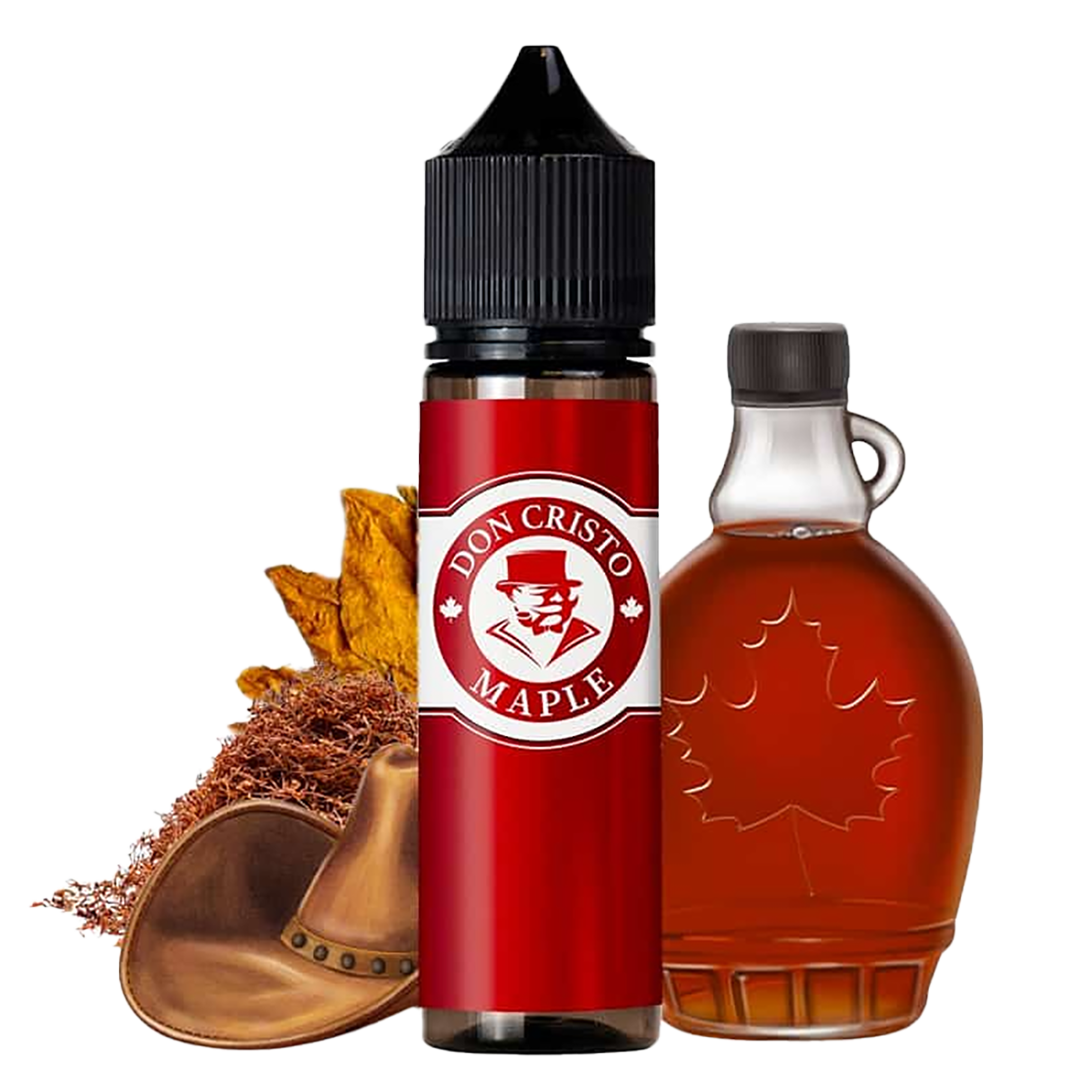 Don Cristo - Maple 60 ML