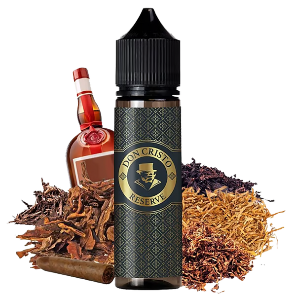 Don Cristo - Private Reserve 60 ML