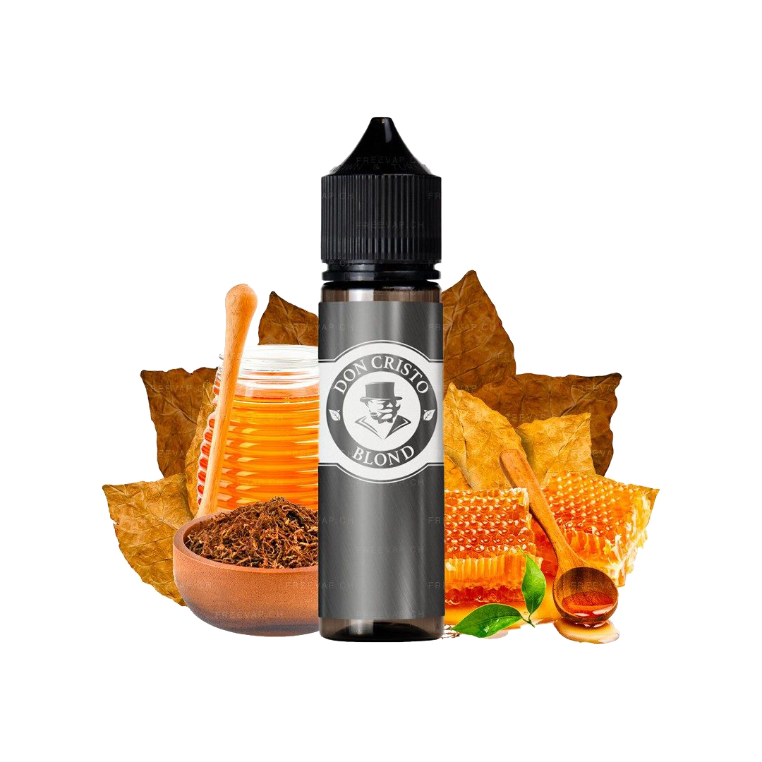 Don Cristo Blond 60ml