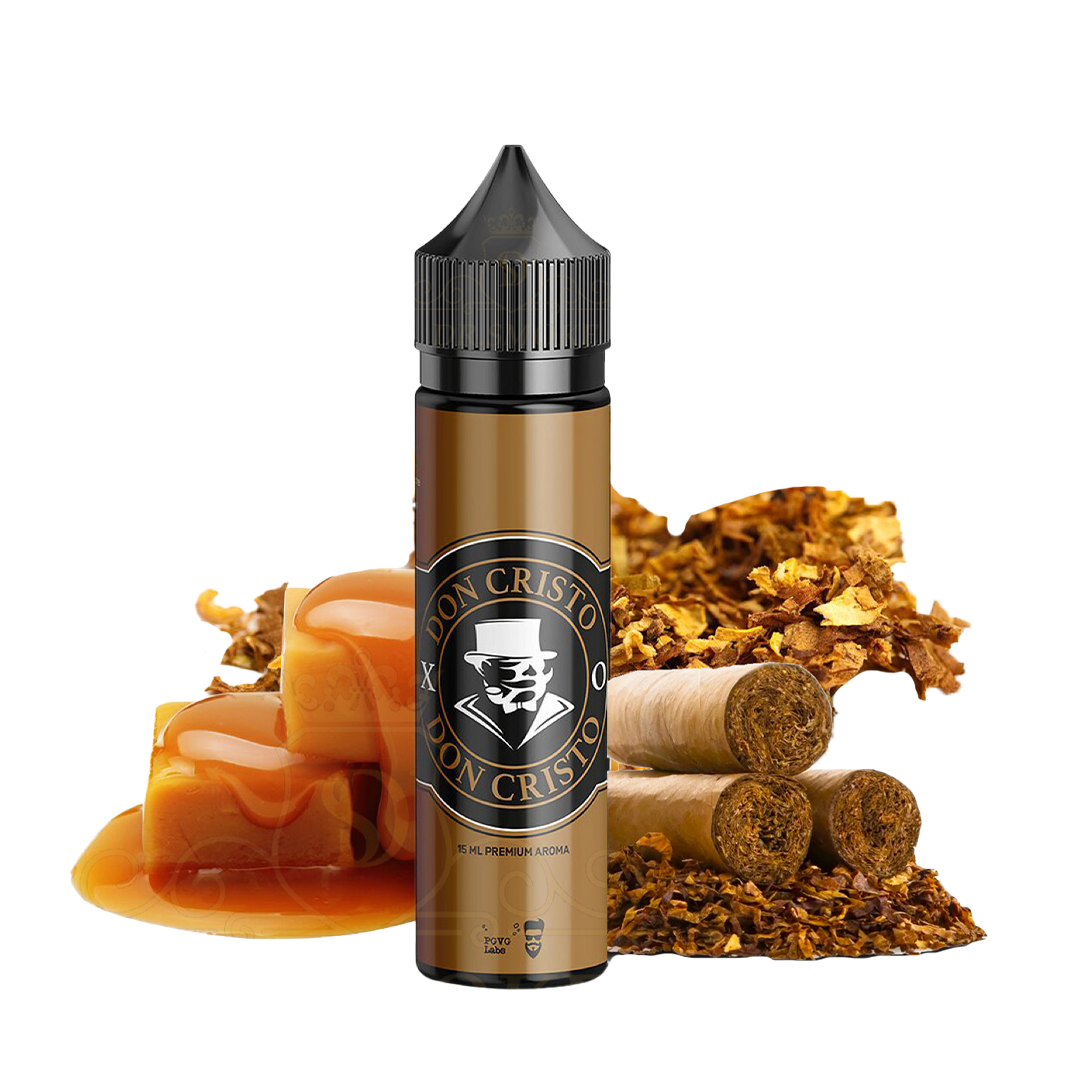 Don Cristo XO 60ml