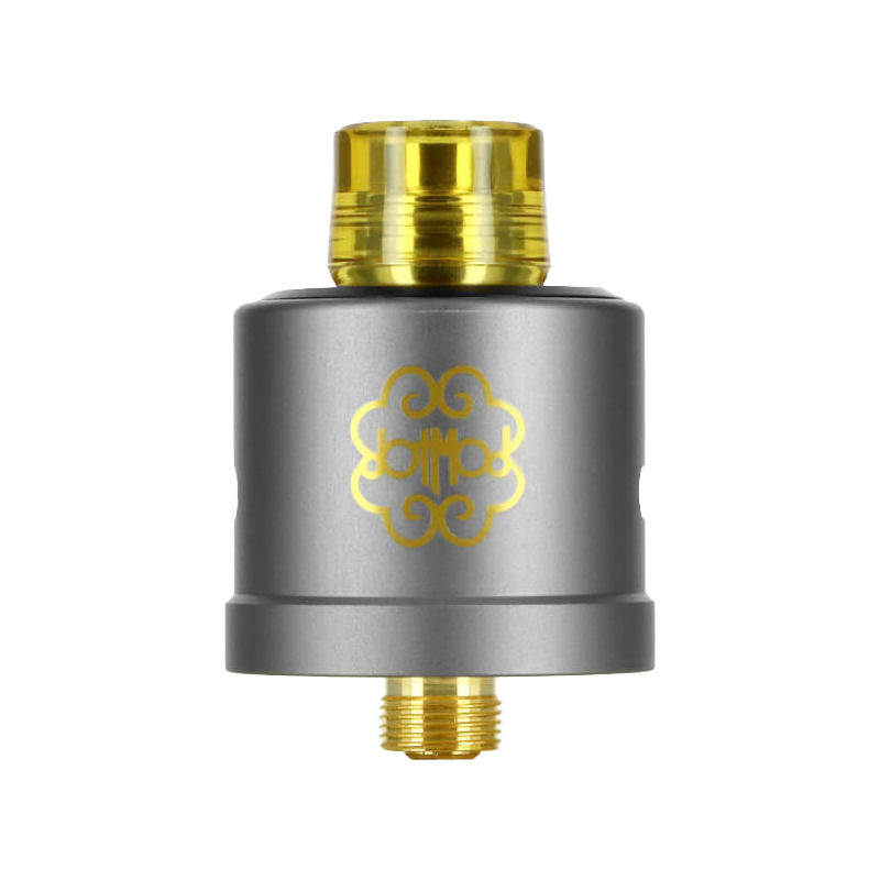 DotRDA X 23mm By dotMod