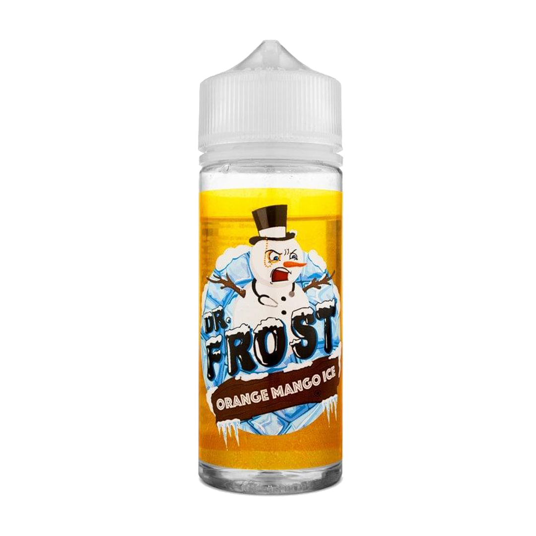 Dr ice Mango frost 120ml