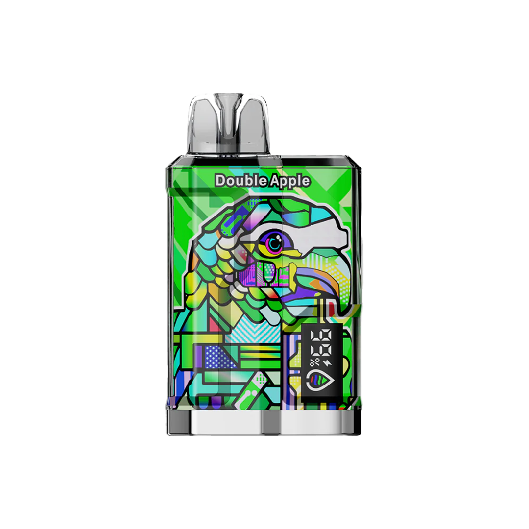 DragBar 12K - Double Apple