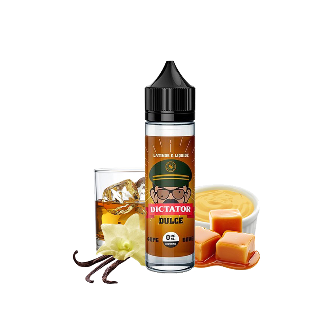 Dulce Dictator - 60 ml
