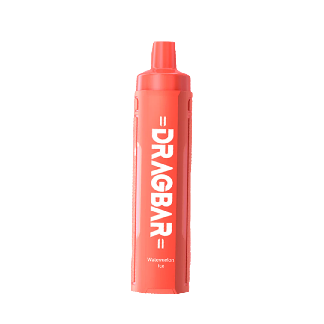 DragBar - Watermelon Ice - 1000 Taffs