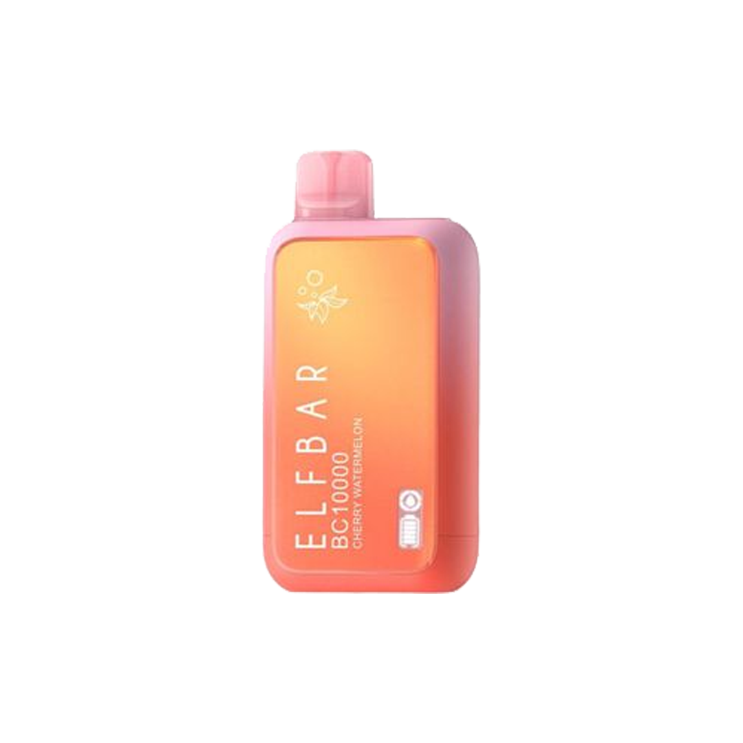 ELFBAR BC10000 - CHERRY WATERMELON 5%