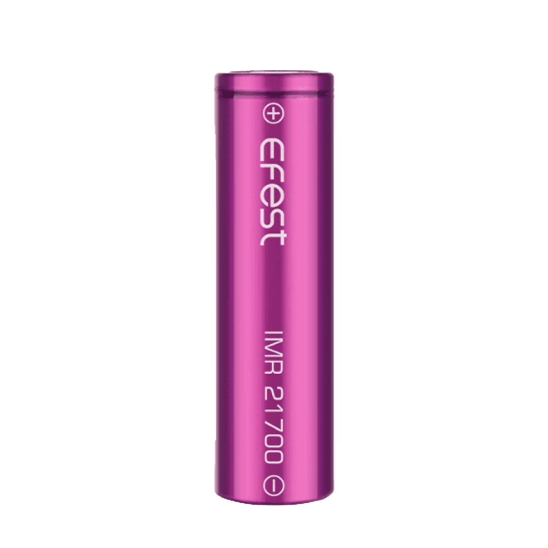 Efest 21700 5000mAh 10A