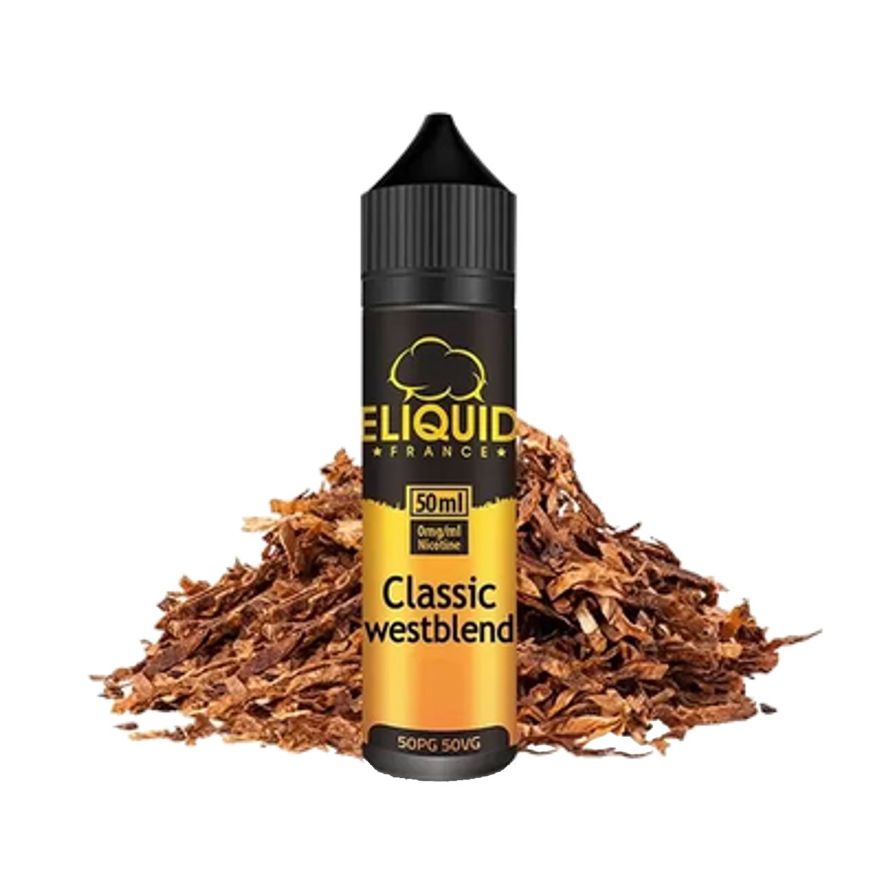 Eliquid France - Classic Westblend 60ml