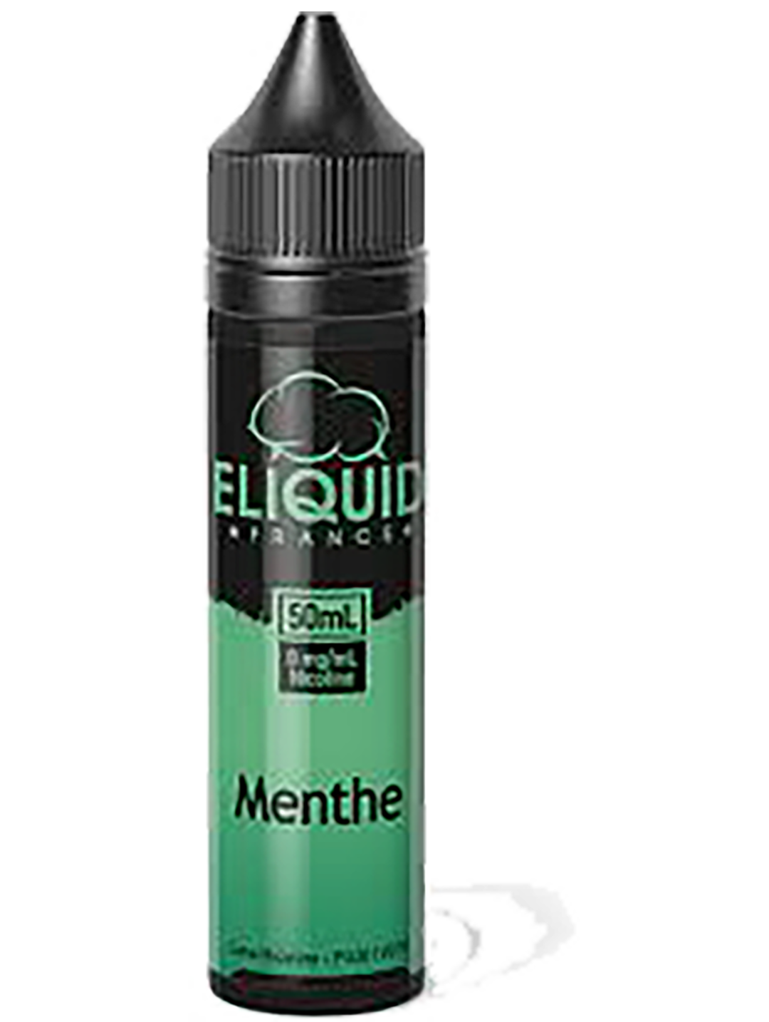 Eliquid France - Menthe 60ml