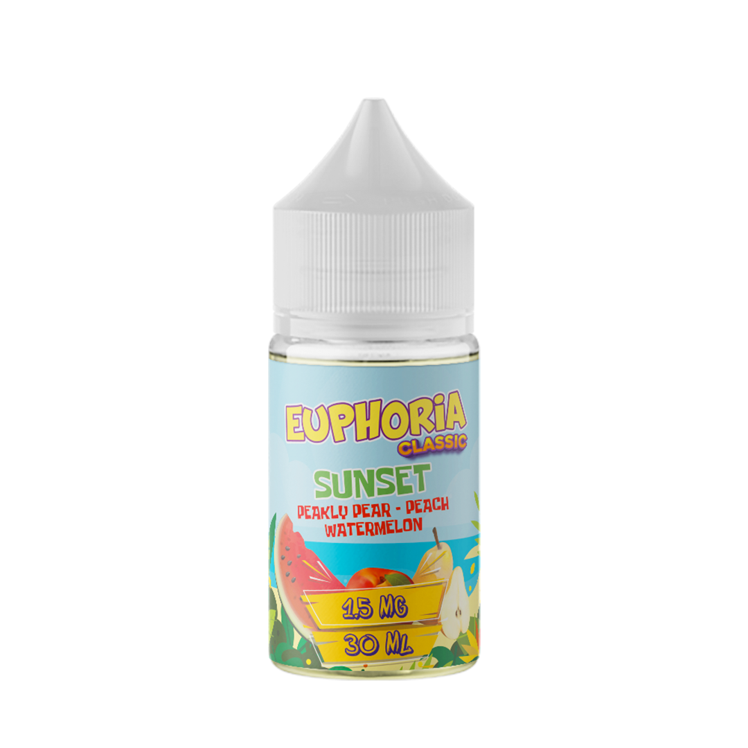 Euphoria Classic Sunset 30ml