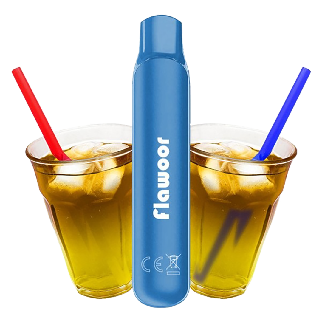 Flawoor 600puffs Energy Drink
