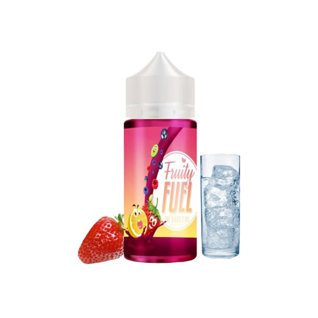 Fruity Fuel Diabolo Oil 120ml