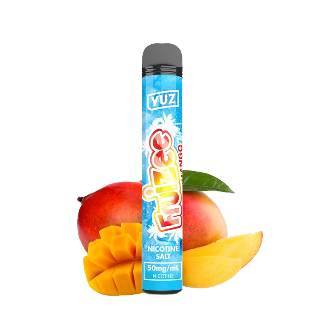 Fruizee 2500 Crazy Mango
