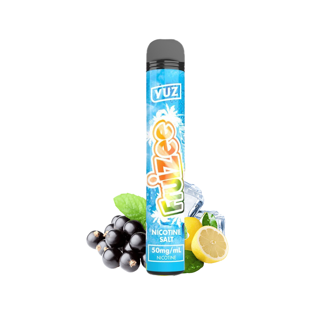 Fruizee 2500 Rising Sun