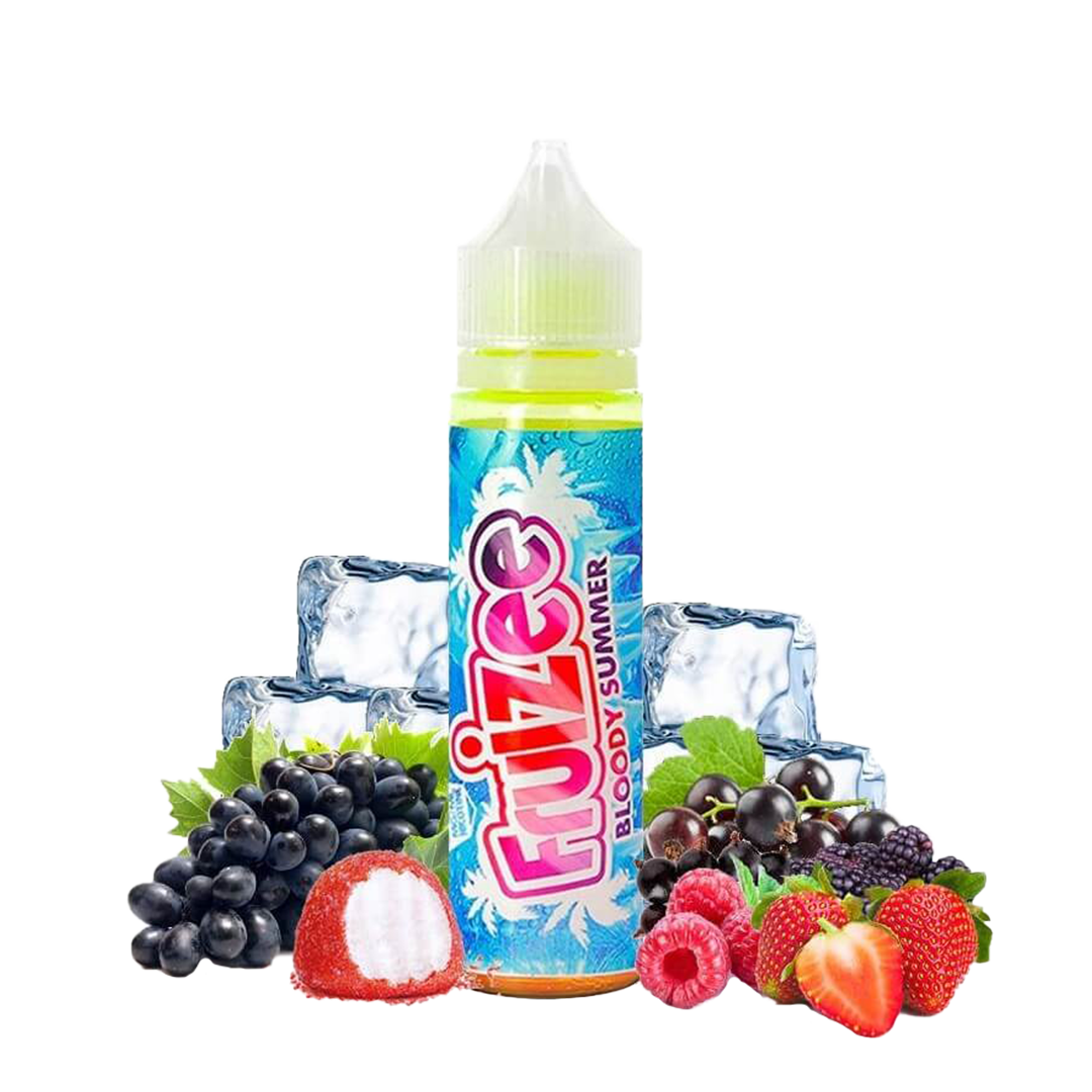 Fruizee Bloody Summer 60ml