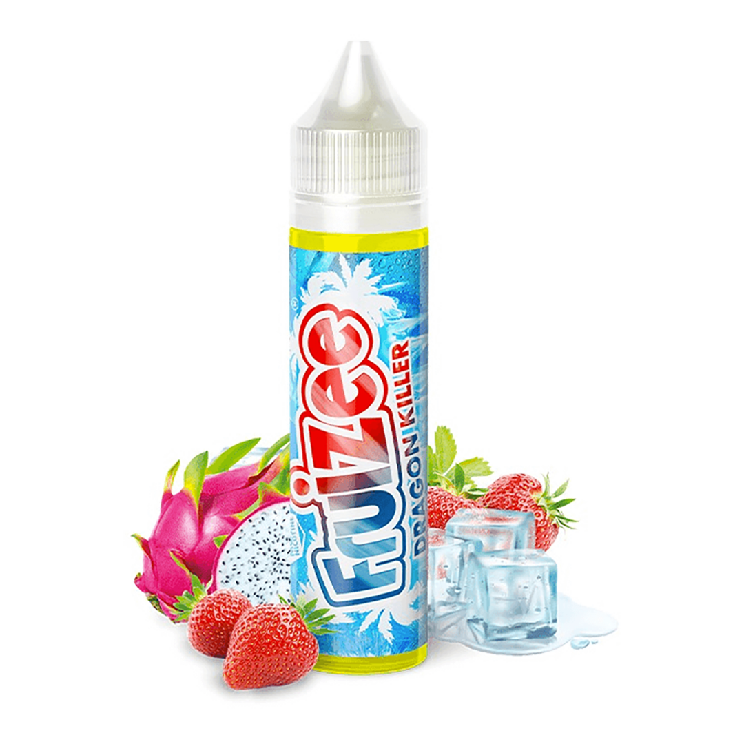 Fruizee Dragon Killer 60ml