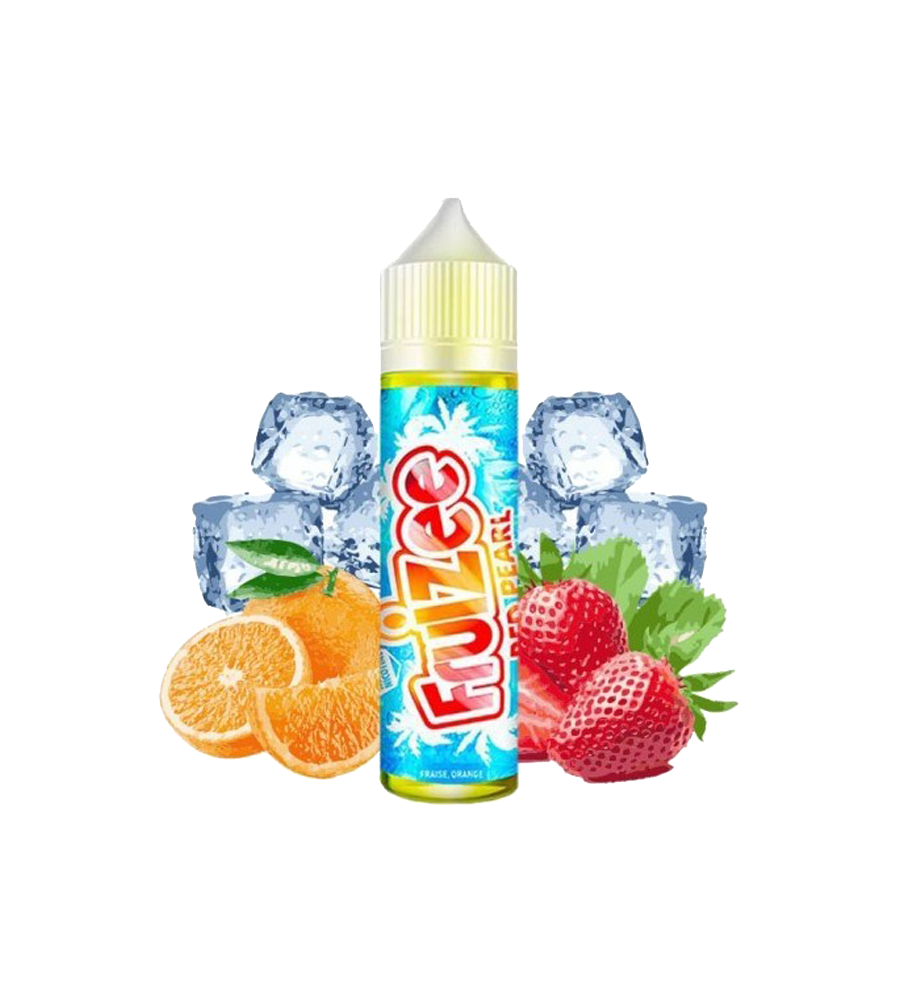 Fruizee France Red pearl 60ml