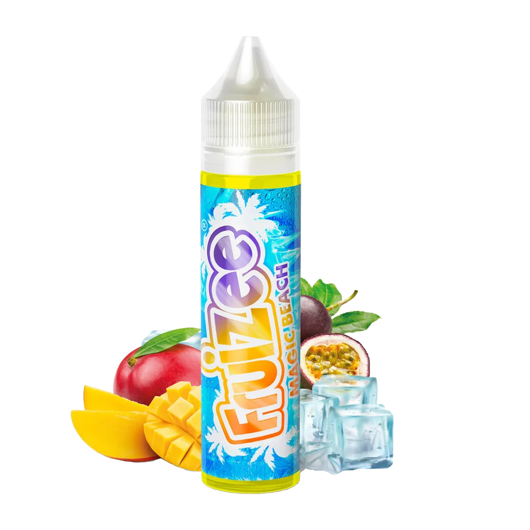 Fruizee Magic Beach 60ml
