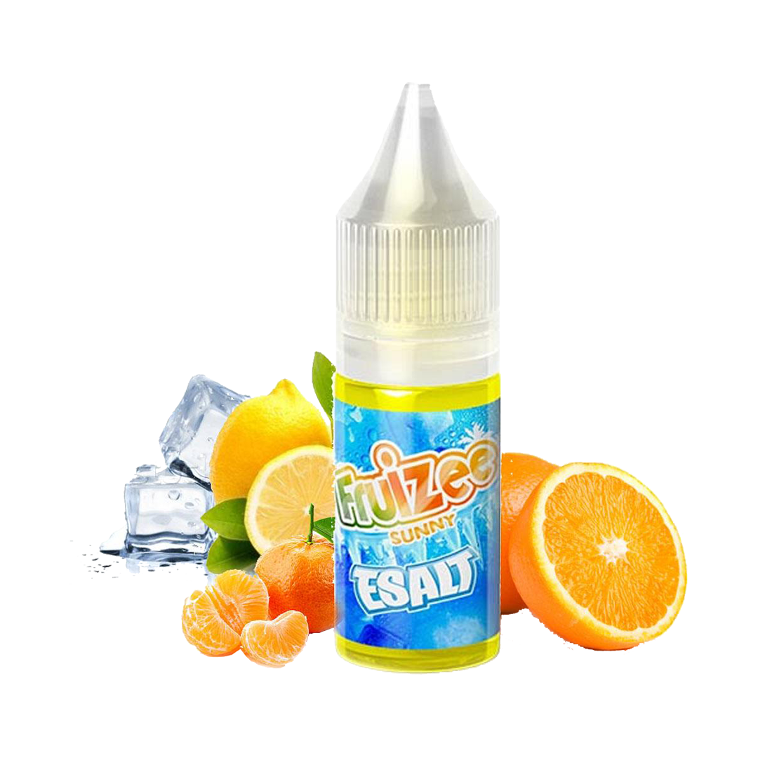 Fruizee Esalt Sunny 10ML