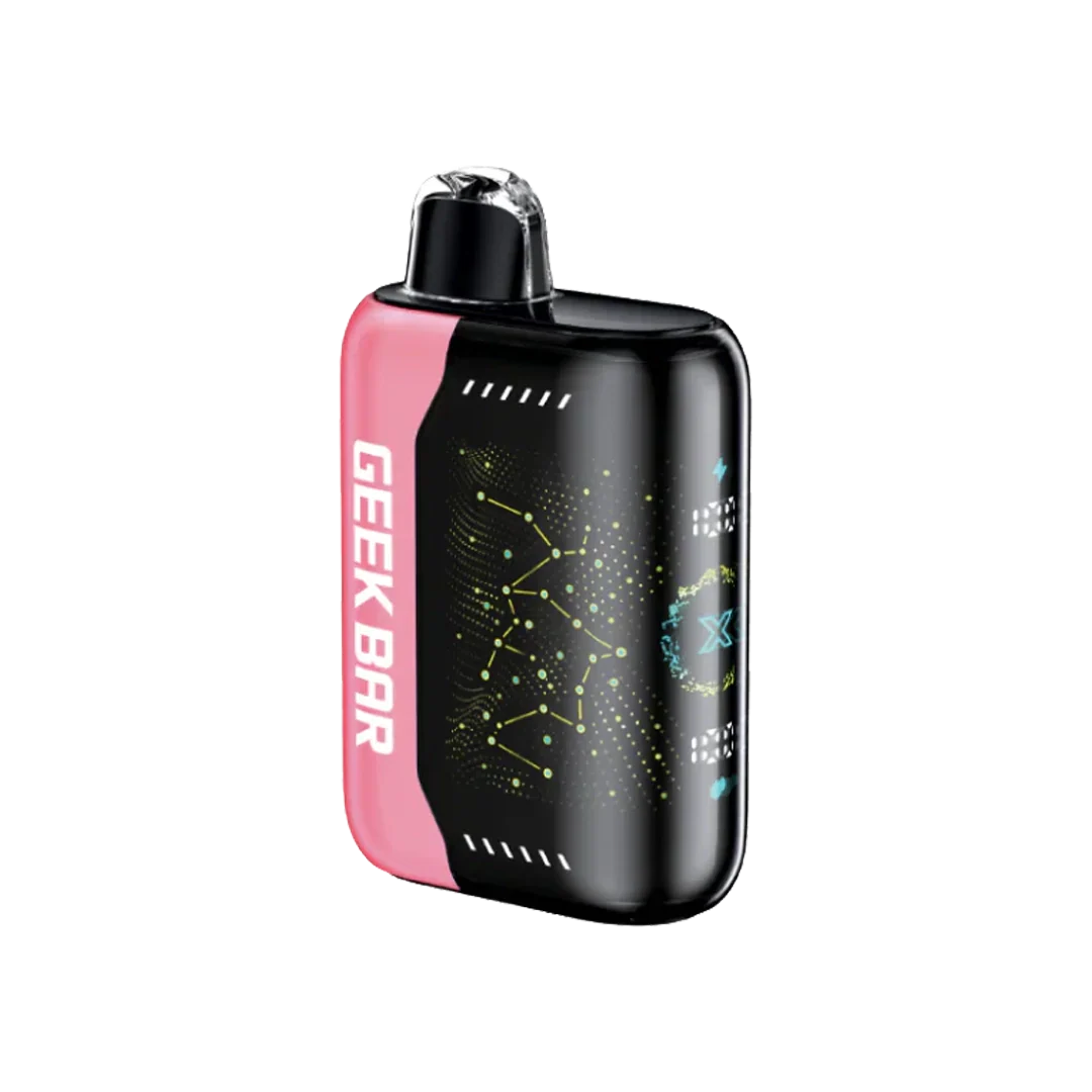 Geekbar Pulse 25K Puff - Watermelon Ice - 5%