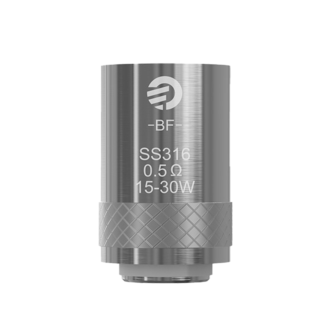 Joyetech atomiser head 0,5ohm