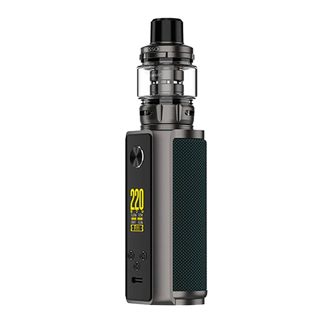 Kit Target 200 By Vaporesso