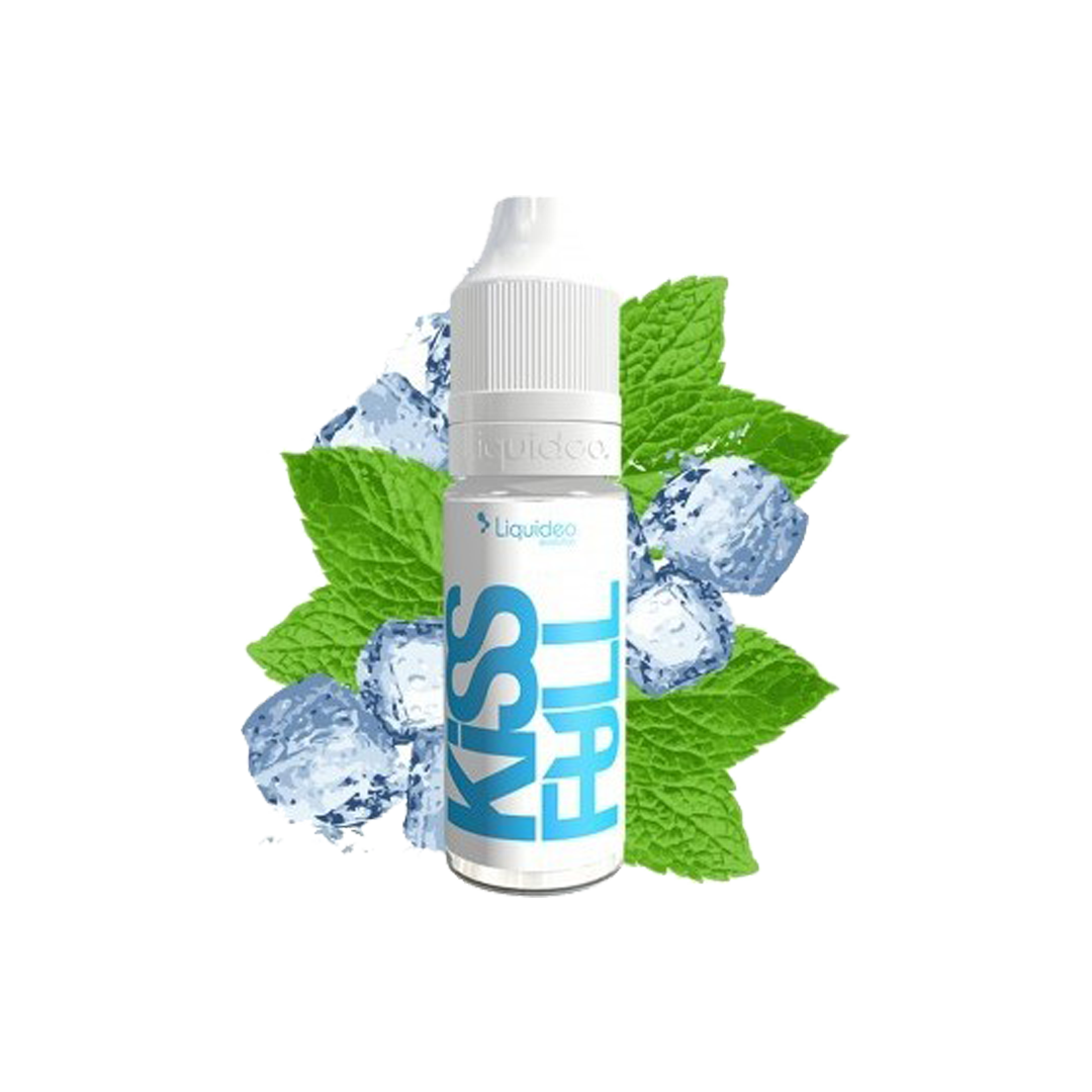 Liquideo Kiss Full 10ml