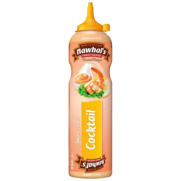 Nawhal's Sauce Cocktail 950g
