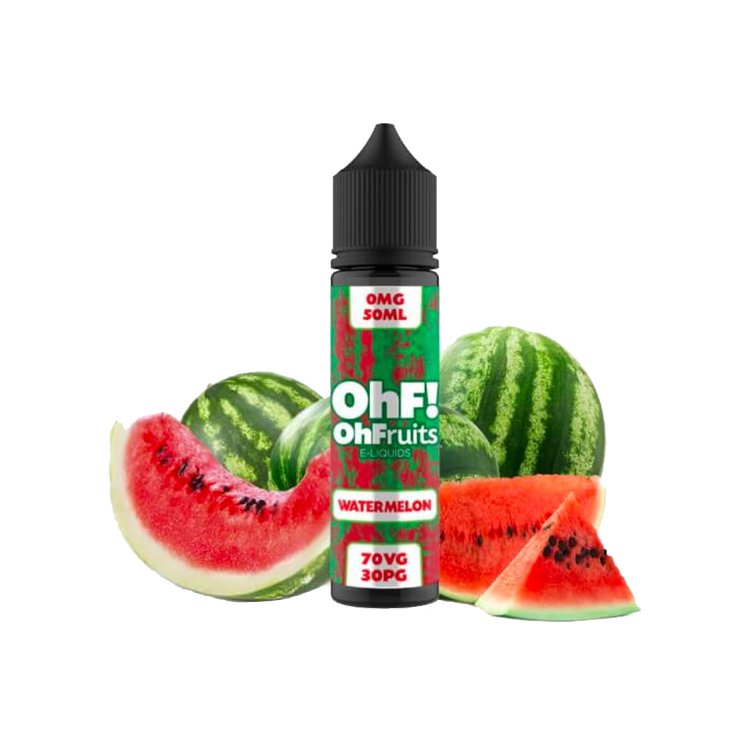 Ohf! Watermelon 60ML