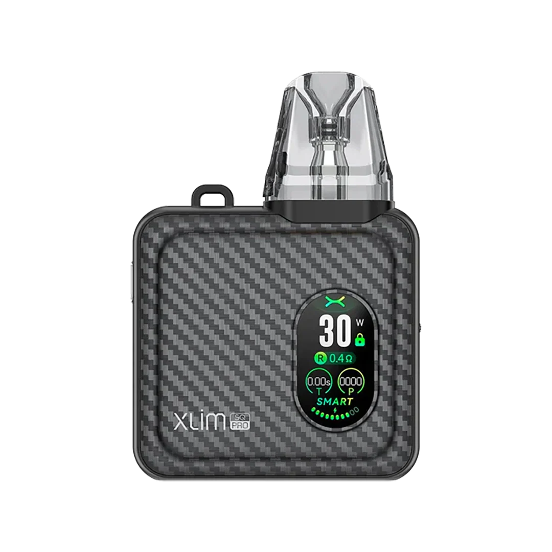 Oxva Xlim Sq Pro Pod Kit