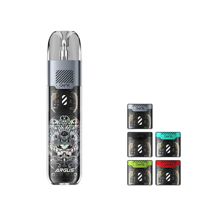 Argus P1S By voopoo