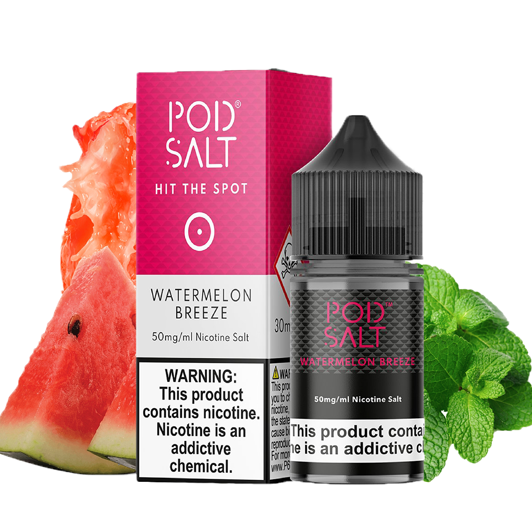 POD SALT Watermelon Breeze 30ML