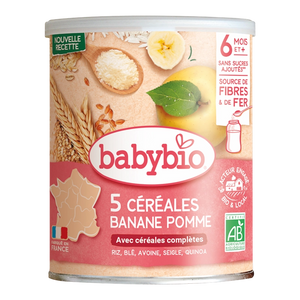 Bébé