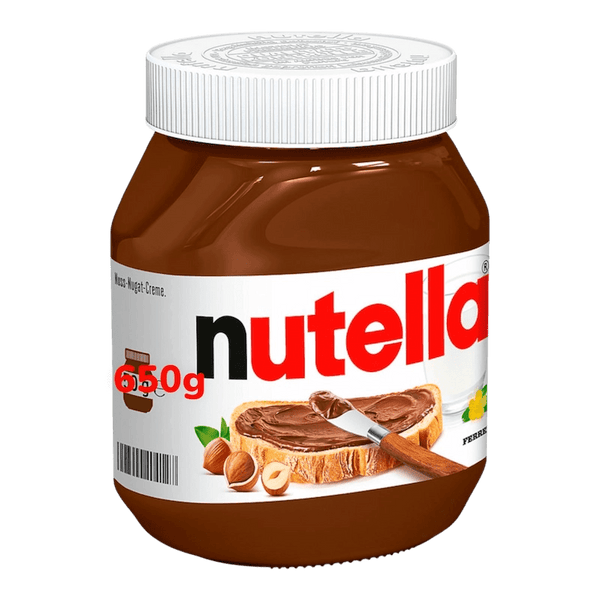 Nutella 650 G