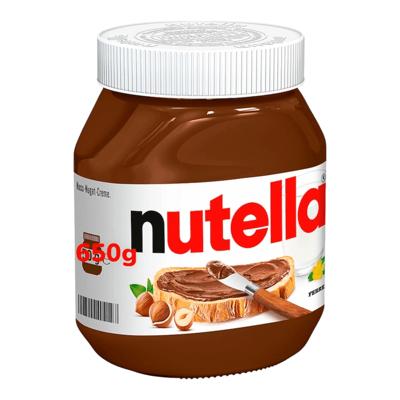 Nutella 650 G