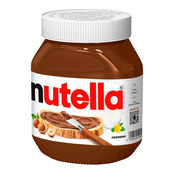 Nutella 350 G