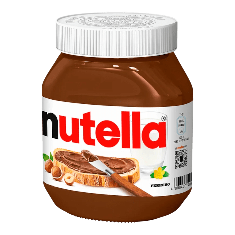 Nutella 350 G