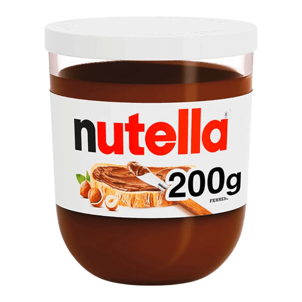Nutella 200 G