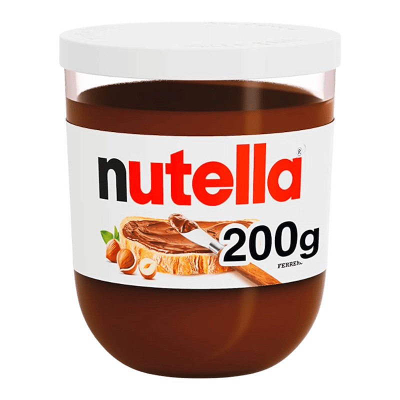 Nutella 200 G